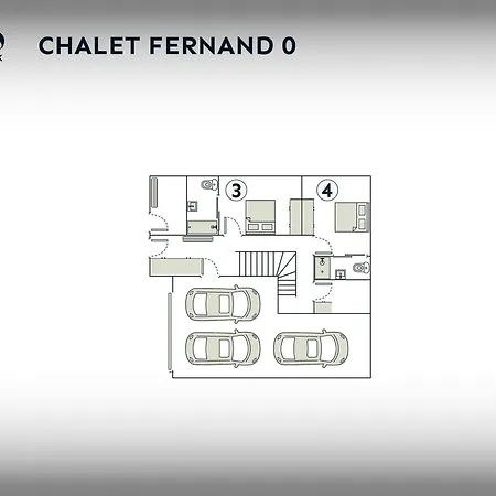 Fernand - Ovo Network *